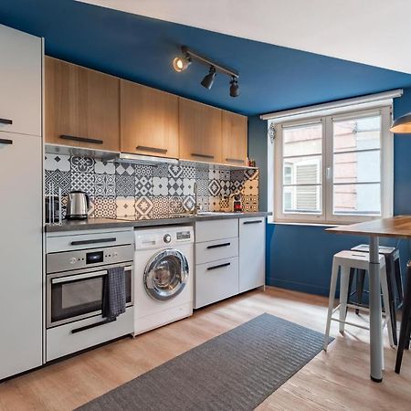 Appartements De La Pleiade Strasbourg Luaran gambar
