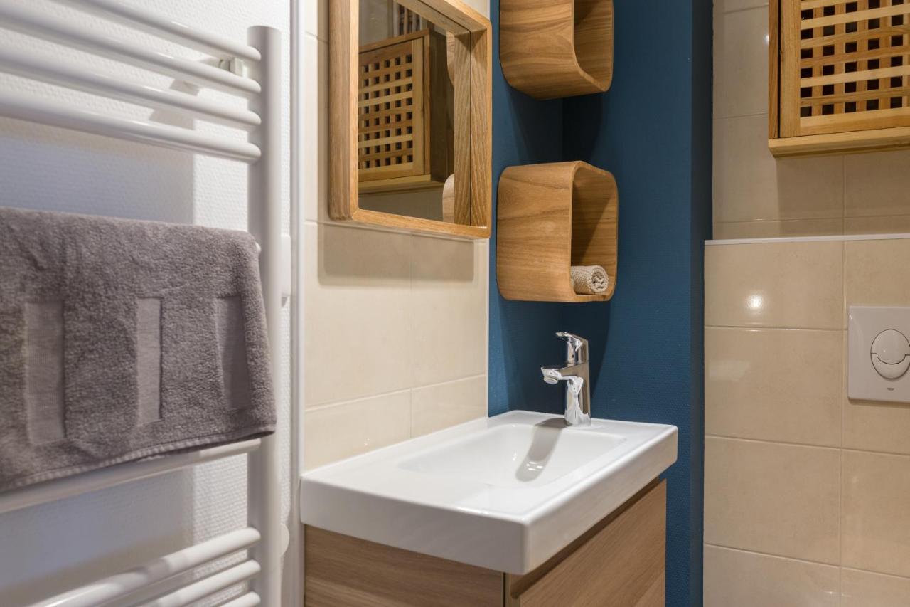 Appartements De La Pleiade Strasbourg Bilik gambar