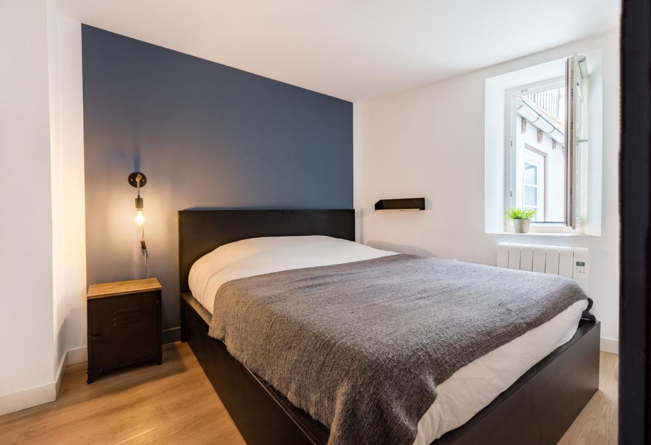 Appartements De La Pleiade Strasbourg Luaran gambar