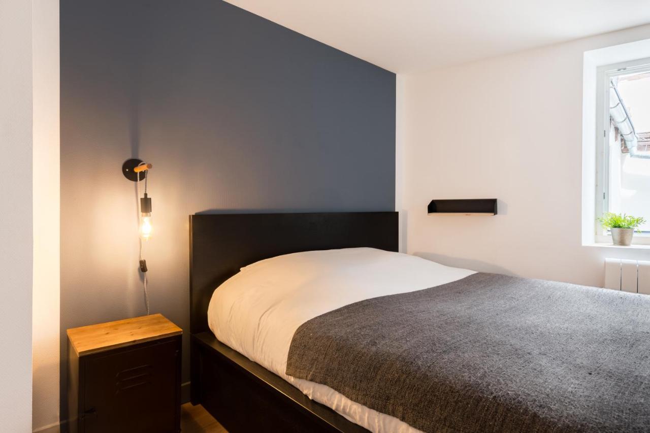Appartements De La Pleiade Strasbourg Bilik gambar