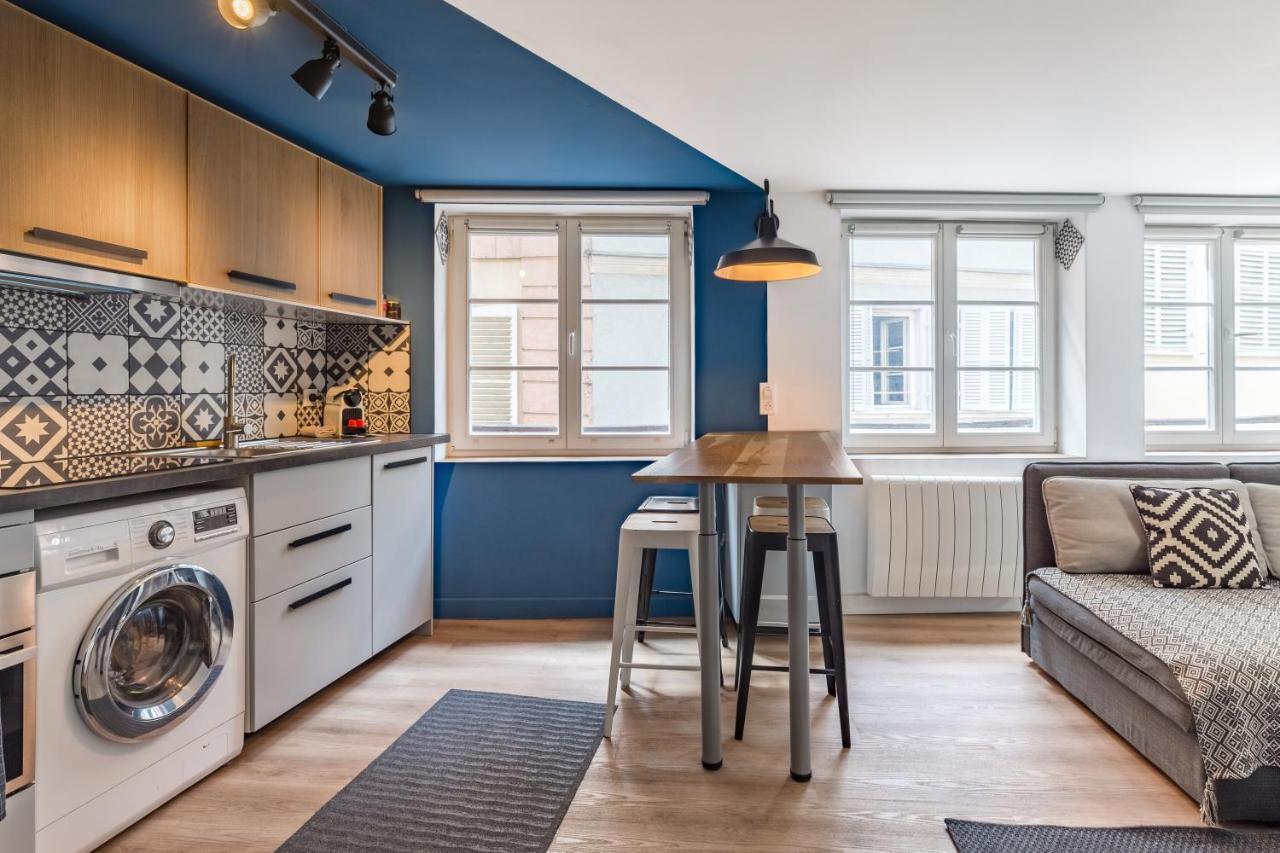 Appartements De La Pleiade Strasbourg Bilik gambar