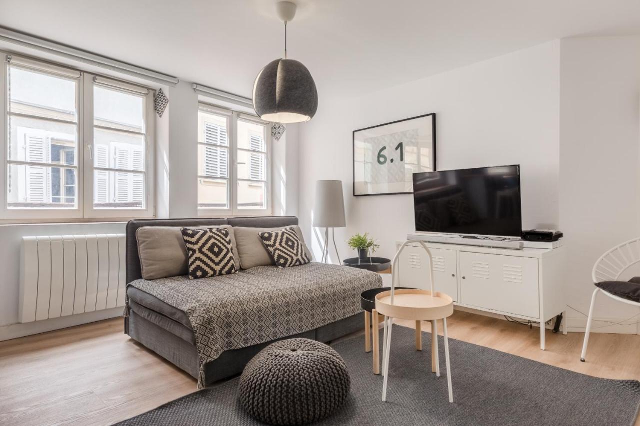 Appartements De La Pleiade Strasbourg Bilik gambar