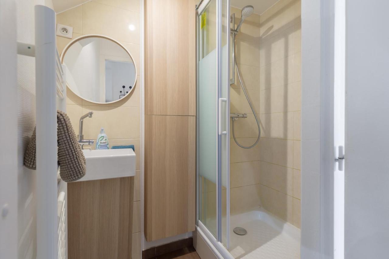 Appartements De La Pleiade Strasbourg Luaran gambar