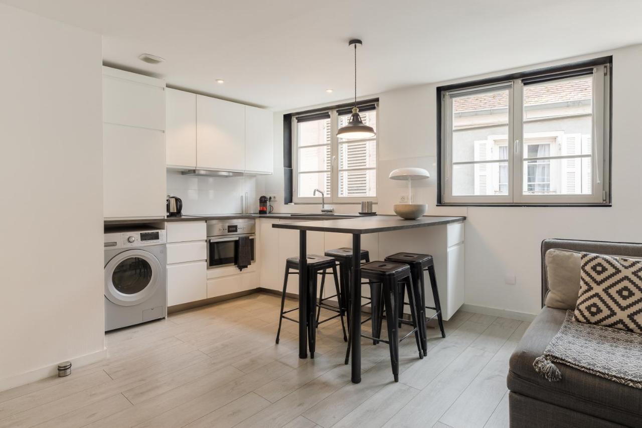 Appartements De La Pleiade Strasbourg Bilik gambar