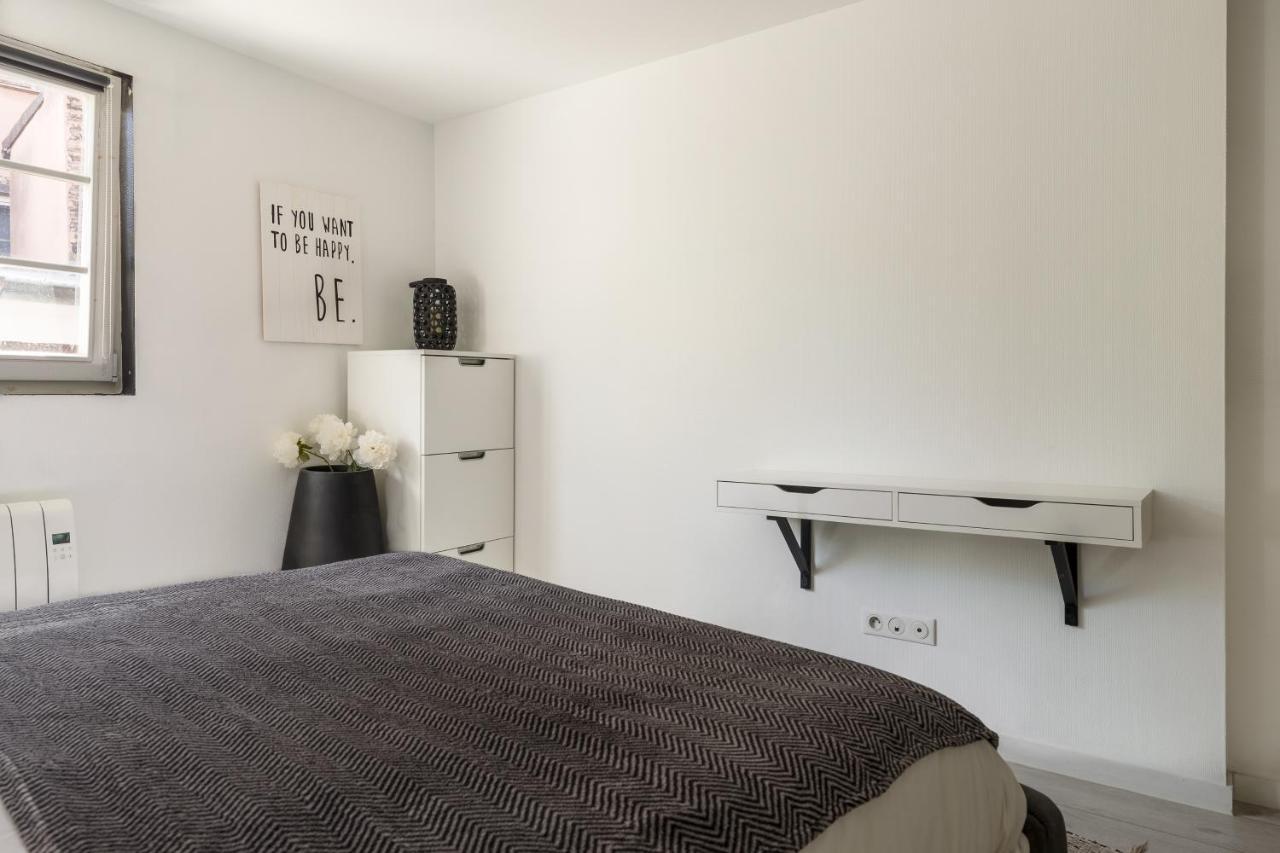 Appartements De La Pleiade Strasbourg Bilik gambar