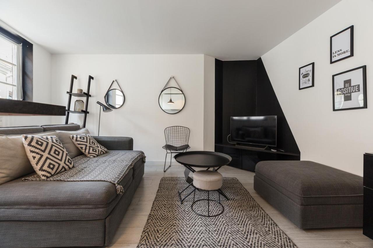 Appartements De La Pleiade Strasbourg Luaran gambar