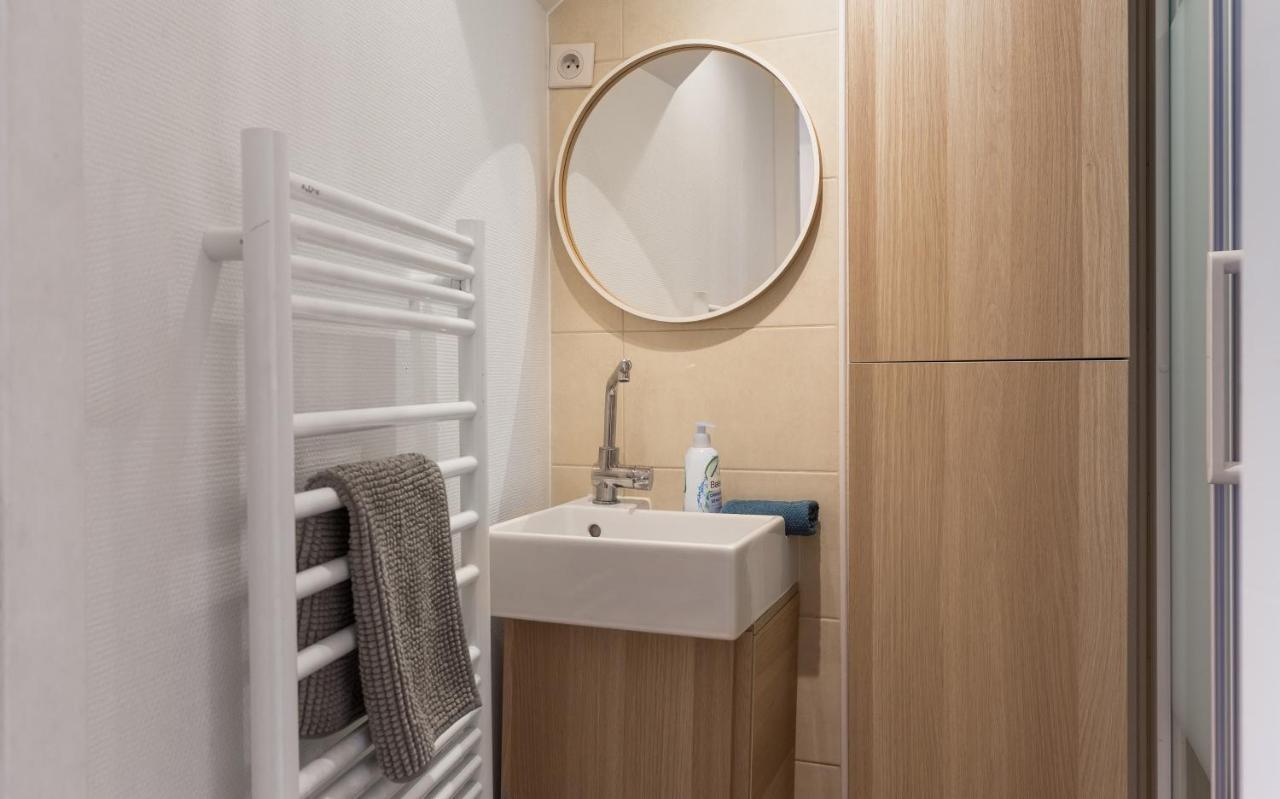 Appartements De La Pleiade Strasbourg Bilik gambar