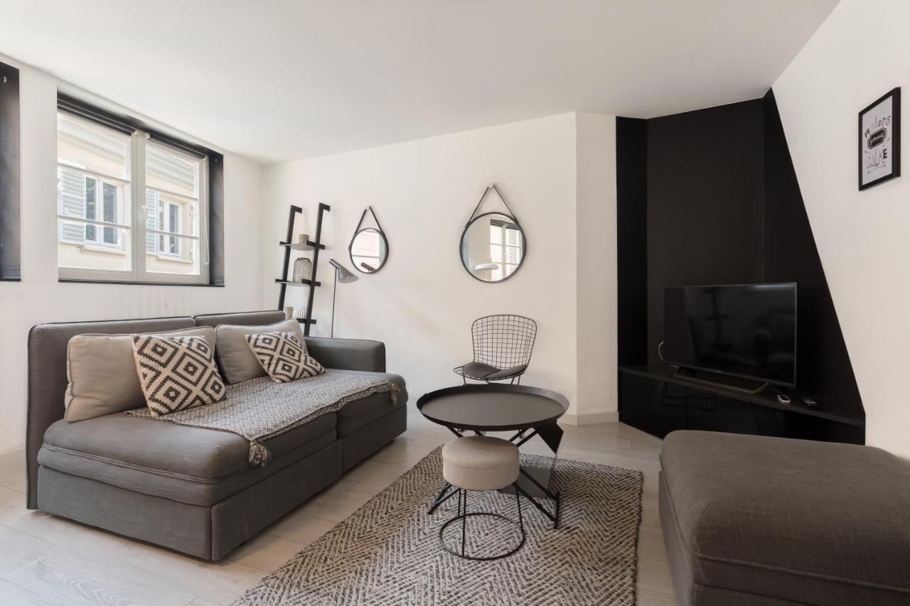 Appartements De La Pleiade Strasbourg Bilik gambar