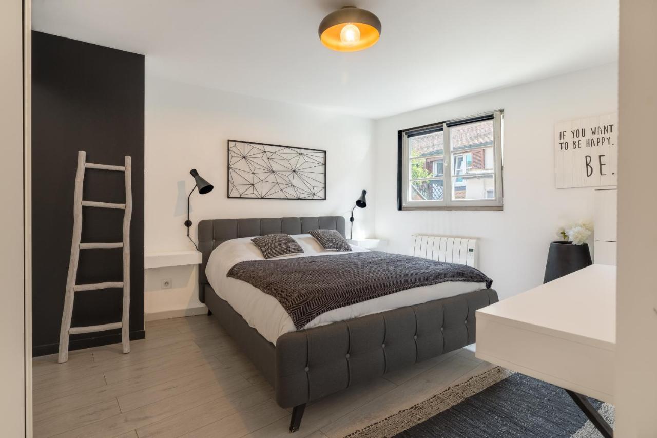 Appartements De La Pleiade Strasbourg Bilik gambar