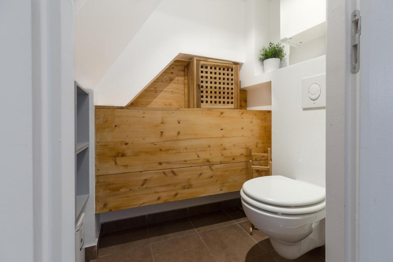 Appartements De La Pleiade Strasbourg Bilik gambar