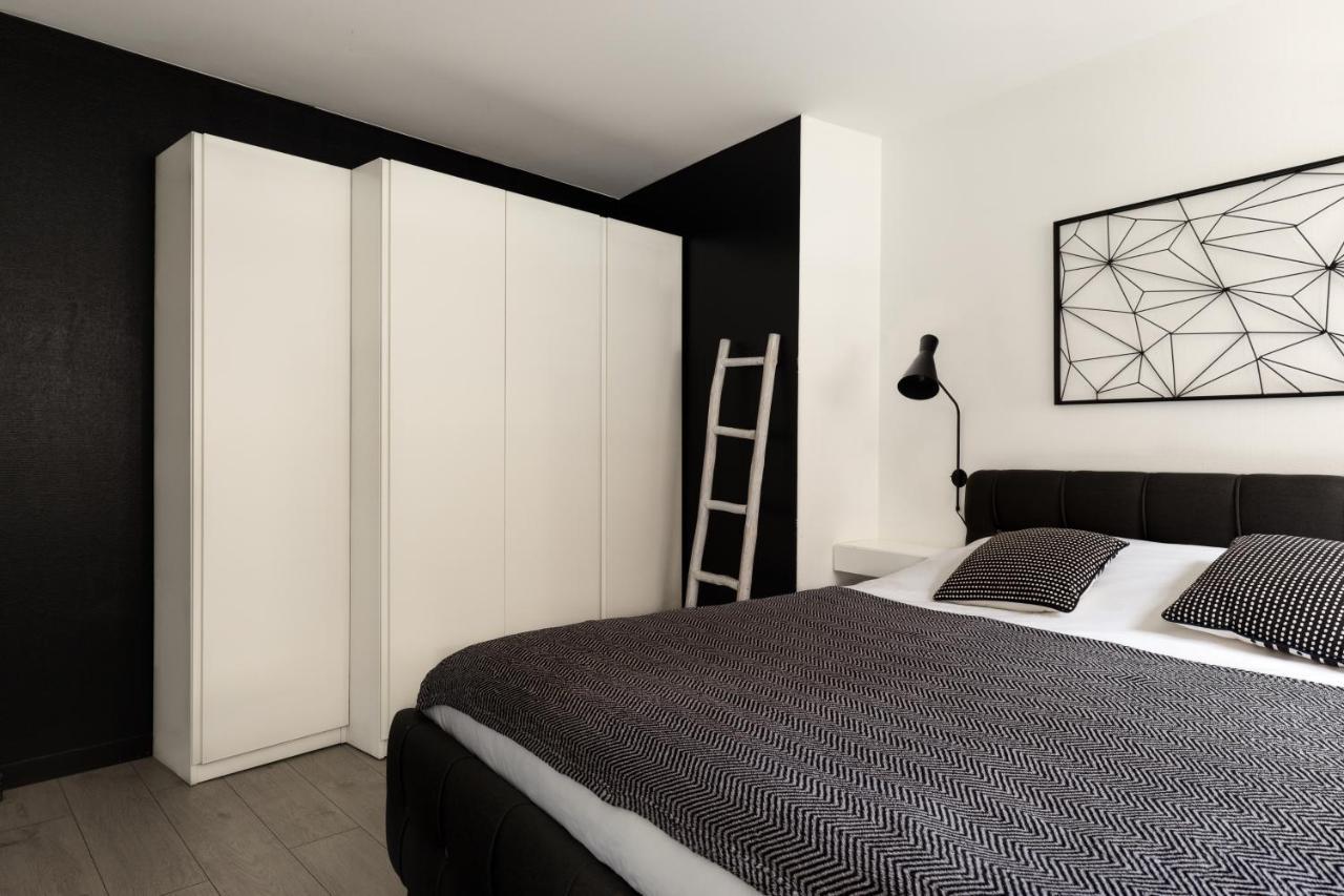 Appartements De La Pleiade Strasbourg Bilik gambar