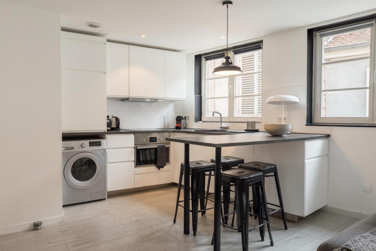 Appartements De La Pleiade Strasbourg Bilik gambar