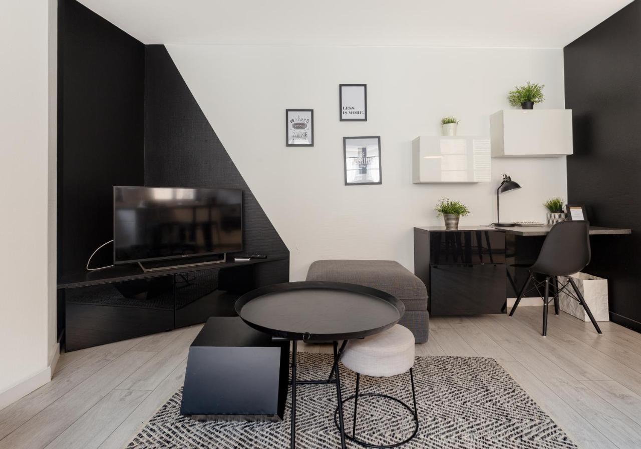 Appartements De La Pleiade Strasbourg Bilik gambar