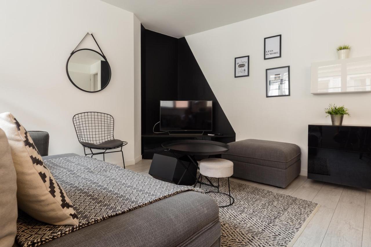 Appartements De La Pleiade Strasbourg Bilik gambar