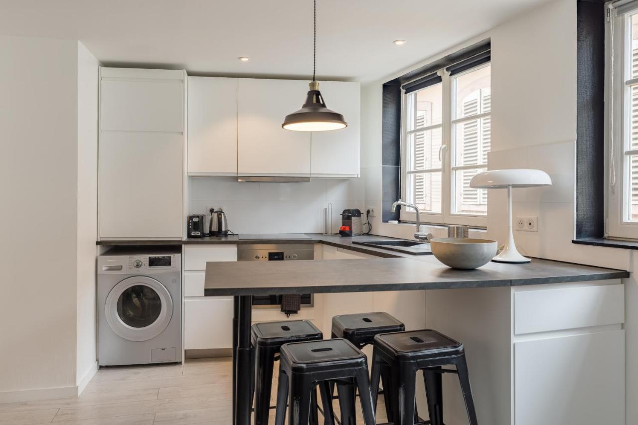 Appartements De La Pleiade Strasbourg Bilik gambar