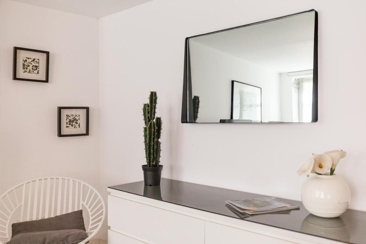 Appartements De La Pleiade Strasbourg Bilik gambar