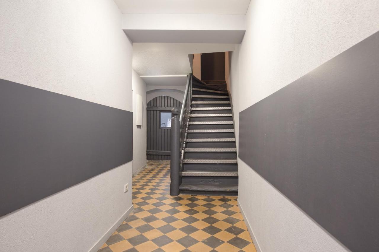 Appartements De La Pleiade Strasbourg Bilik gambar