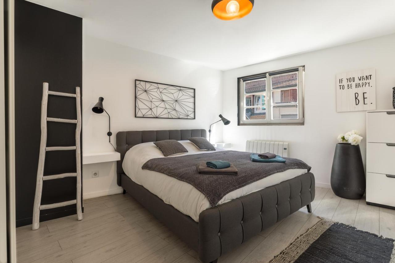 Appartements De La Pleiade Strasbourg Luaran gambar